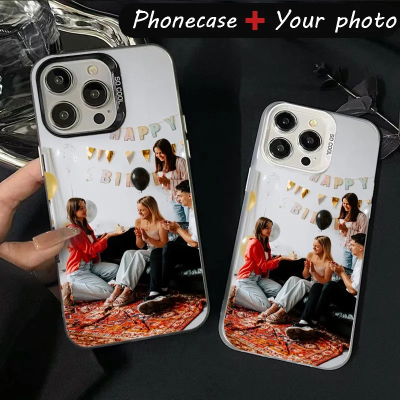Luxury DIY Customized Phone Ca - đánh giá và giá Vivo V40
