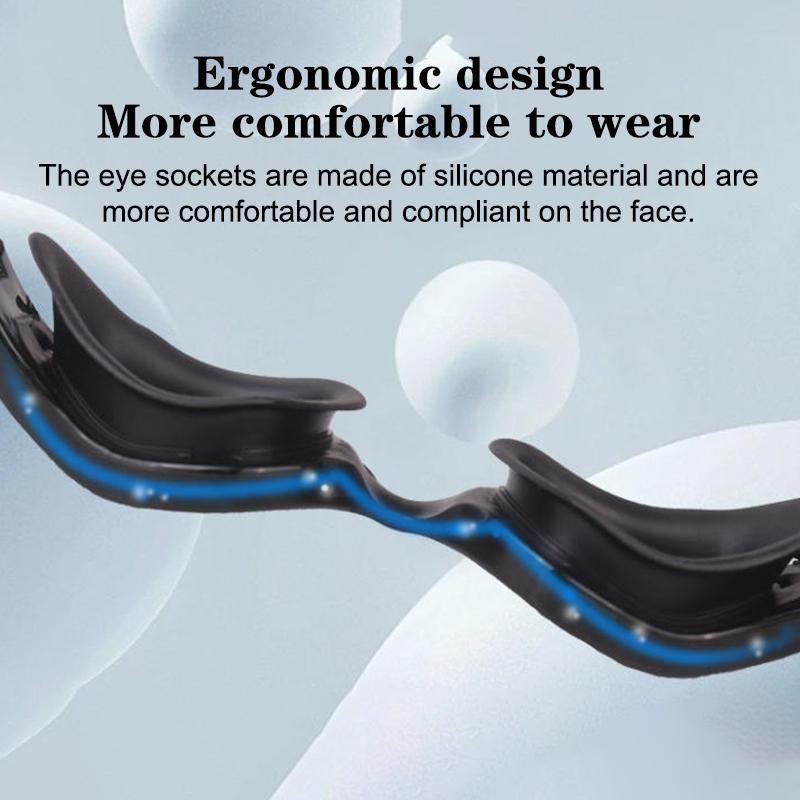 !1 Pcs Beauty Salon Goggles Ey - đánh giá và giá Light Therapy Glasses