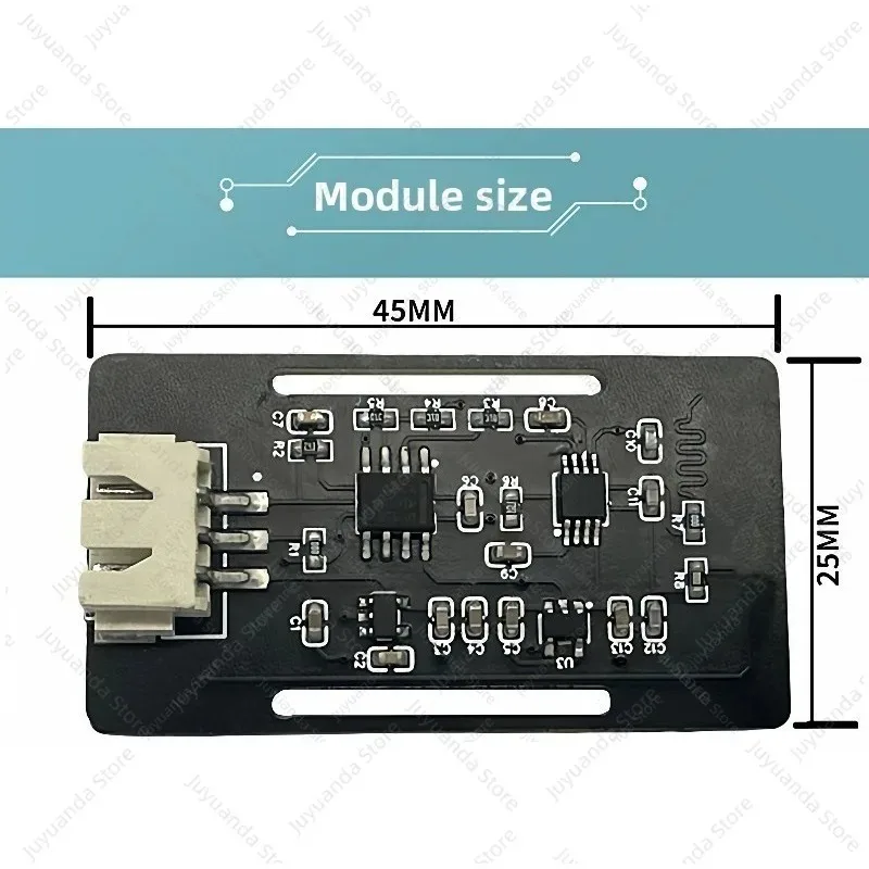 EMG Muscle Electrical Single C - đánh giá và giá Muscle Sensor Emg