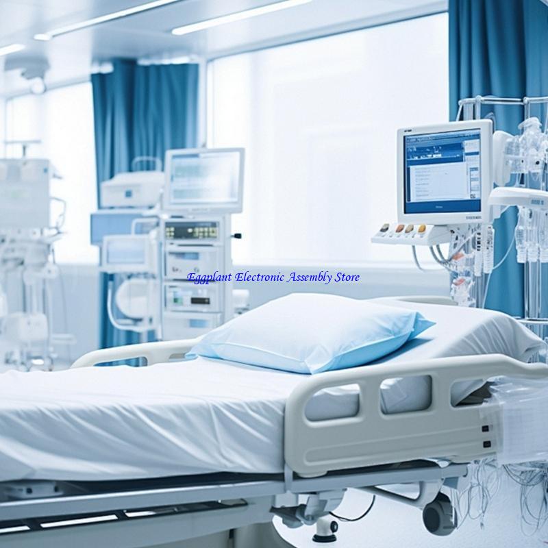 Mô-đun cảm biến cơ linh hoạt E - đánh giá và giá Muscle Sensor Emg